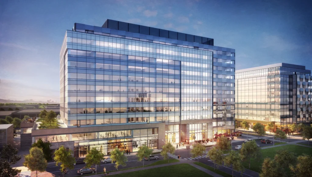 building companies Calgary